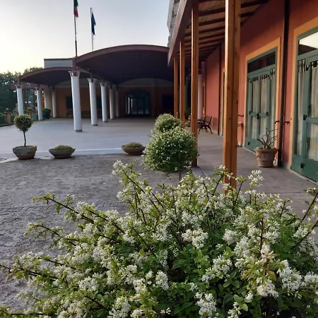 Park Montpellier Hotell *
