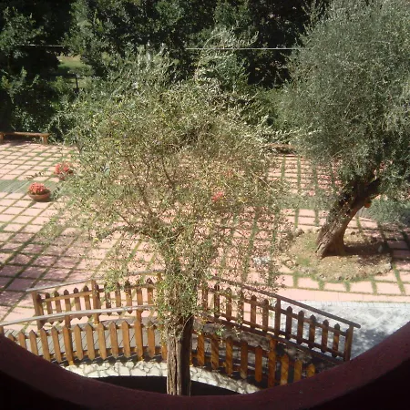 Hotel Park Montpellier