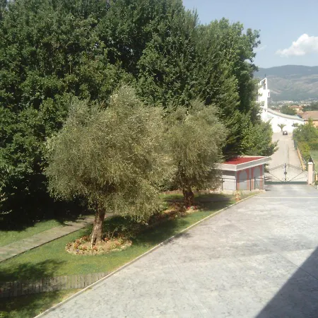 Park Montpellier *