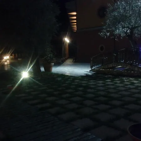 Hotel Park Montpellier *