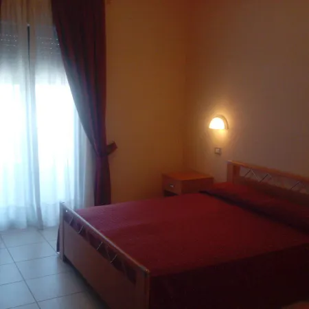 Hotel Park Montpellier