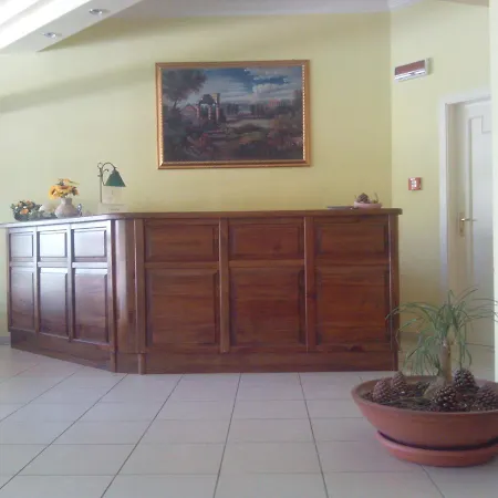 Park Montpellier Hotel