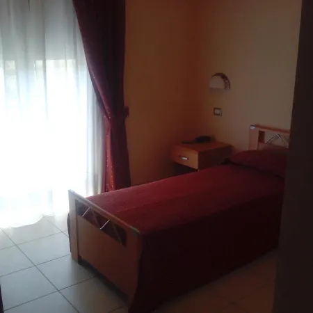 Hotel Park Montpellier