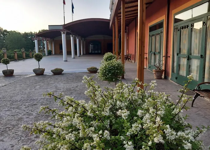 Park Montpellier Hotel *