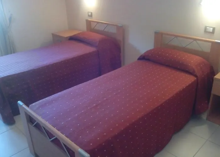 Hotel Park Montpellier *