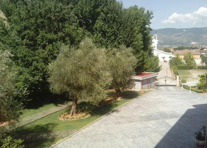 Park Montpellier *