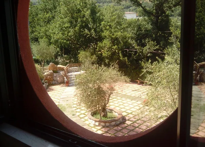 Hotel Park Montpellier