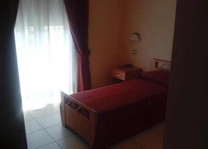 Hotel Park Montpellier
